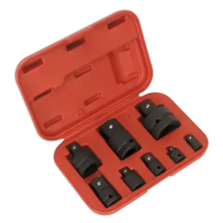 Premier Impact Socket Adaptor Set 8pc [AK5900B]