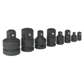Premier Impact Socket Adaptor Set 8pc [AK5900]