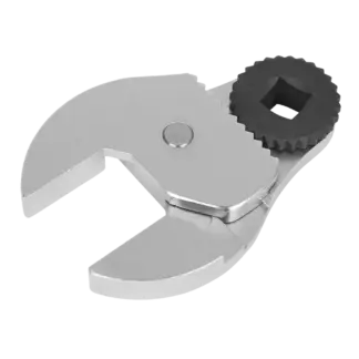 Premier Crow's Foot Adjustable Wrench 1/2"Sq Drive 6-45mm [AK5988]
