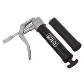 Mini Pistol Grip Grease Gun & Cartridge [AK59]