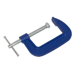 G-Clamp 75mm [AK6003]