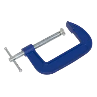 G-Clamp 100mm [AK6004]