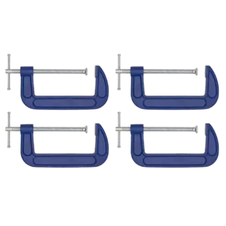 G-Clamp 150mm 4pc [AK60064]