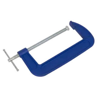 G-Clamp 200mm [AK6008]
