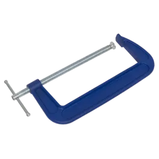 G-Clamp 250mm [AK6010]