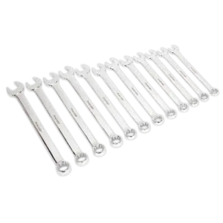 Premier Jumbo Combination Spanner Set 12pc [AK6082]
