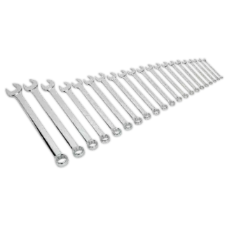 Premier Jumbo Combination Spanner Set 21pc [AK6083]
