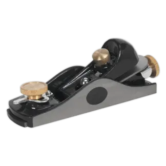 Block Plane [AK6092]