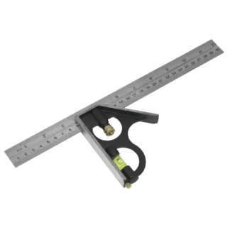 Combination Square 300mm [AK6095]