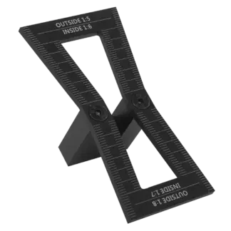 Dovetail Marker [AK609DT]
