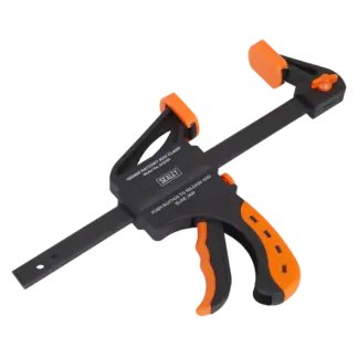Ratchet Bar Clamp 150mm [AK6101]
