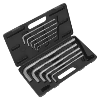 Premier Jumbo Hex Key Set 10pc [AK6143]