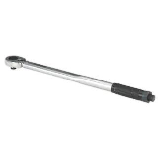 Premier Calibrated Micrometer Torque Wrench 1/2"Sq Drive [AK624]