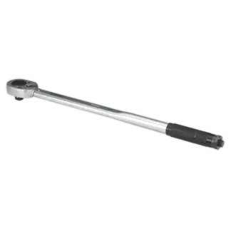 Premier Calibrated Micrometer Torque Wrench 3/4"Sq Drive [AK628]