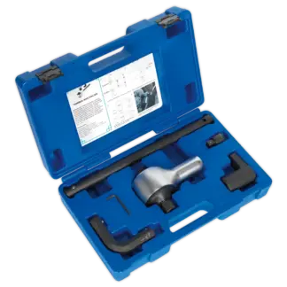 Premier Torque Multiplier Set 1/2"-3/4"Sq Drive 7pc [AK6290]