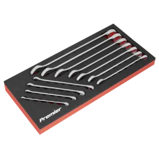Premier Imperial Combination Spanner Set 11pc [AK630AF]