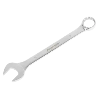Premier Super Jumbo Combination Spanner 33mm [AK632433]
