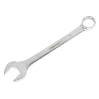 Premier Super Jumbo Combination Spanner 42mm [AK632442]
