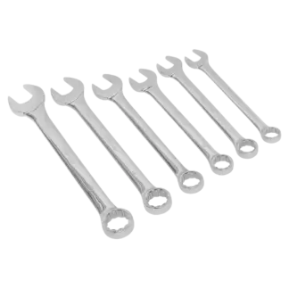 Premier Super Jumbo Combination Spanner Set 6pc [AK6324]