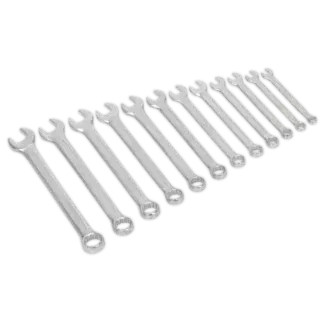 Premier Combination Spanner Set 12pc [AK6325]
