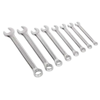 Premier Combination Spanner Set 8pc [AK63252]
