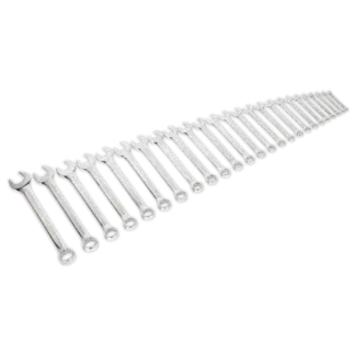 Premier Combination Spanner Set 6-32mm 25pc [AK63253]