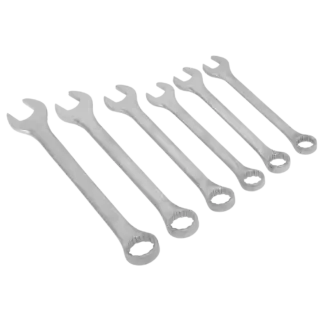 Premier Jumbo Combination Spanner Set 6pc [AK63259]