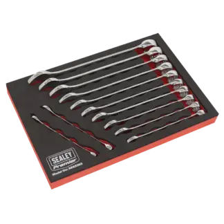 Premier Combination Spanner Set 12pc [AK63265]