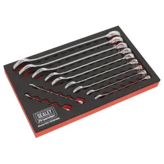 Premier Imperial Combination Spanner Set 11pc [AK63266]