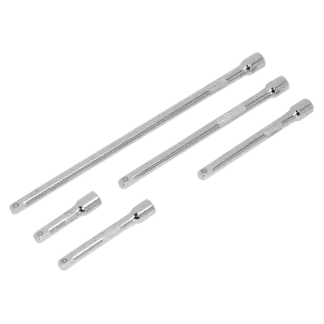 Premier Extension Bar Set 1/4"Sq Drive 5pc [AK6331]