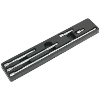 Premier Extension Bar Set 3/8"Sq Drive 5pc [AK6341]