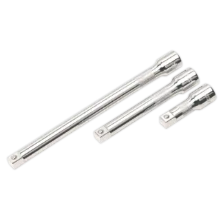 Premier Extension Bar Set 1/2"Sq Drive 3pc [AK6350]