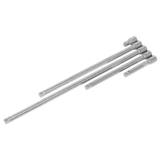 Premier Extension Bar Set 1/2"Sq Drive 5pc [AK6351]
