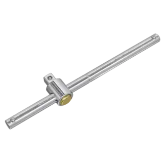 Premier Locking Sliding T-Bar 1/2"Sq Drive 250mm [AK6378]