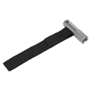 Oil Filter Strap Wrench 1/2"Sq Drive 120mm Capacity [AK640]