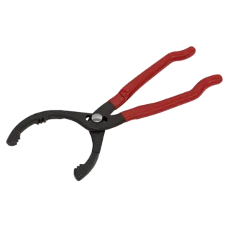 Oil Filter Pliers 60-108mm Capacity [AK6411]