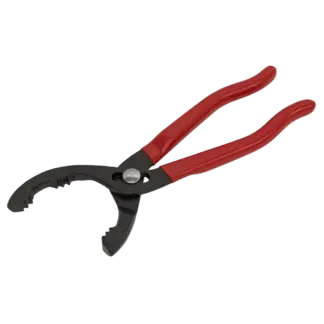 Oil Filter Pliers 54-89mm Capacity [AK6412]