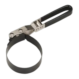 Oil Filter Band Wrench 73-82mm Capacity [AK6415]
