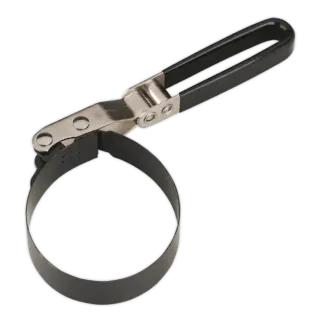 Oil Filter Band Wrench 89-98mm Capacity [AK6416]