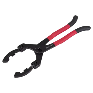 Premier Adjustable Swivel Jaw Filter Pliers 57-120mm [AK6417]