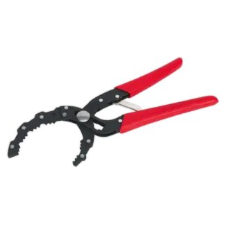 Premier Auto-Adjusting Oil Filter Pliers [AK6419]