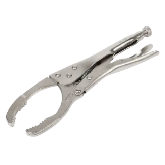 Oil Filter Locking Pliers 45-130mm Capacity [AK6422]