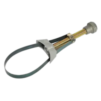 Oil Filter Band Wrench 65-105mm Capacity [AK644]