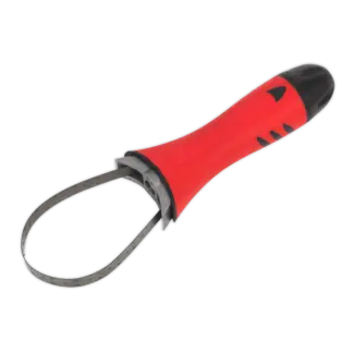 Oil Filter Band Wrench 65-105mm Capacity [AK6441]