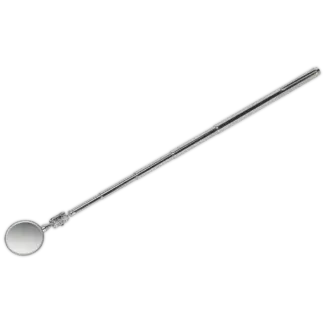 Premier Telescopic Articulated Mirror 30mm [AK6523]
