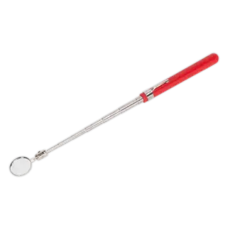 Premier Telescopic Articulated Mirror 32mm [AK6524]