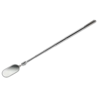 Premier Telescopic Articulated Mirror 50 x 25mm [AK6525]