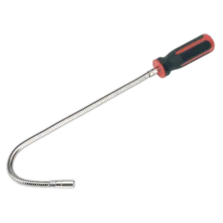 Premier Flexible Magnetic Pick-Up Tool 1kg Capacity [AK6532]