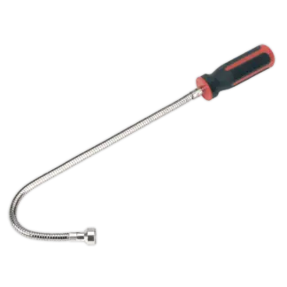 Premier Flexible Magnetic Pick-Up Tool 3kg Capacity [AK6534]