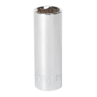 Magnetic Spark Plug Socket 1/2"Sq Drive 16mm [AK6543]